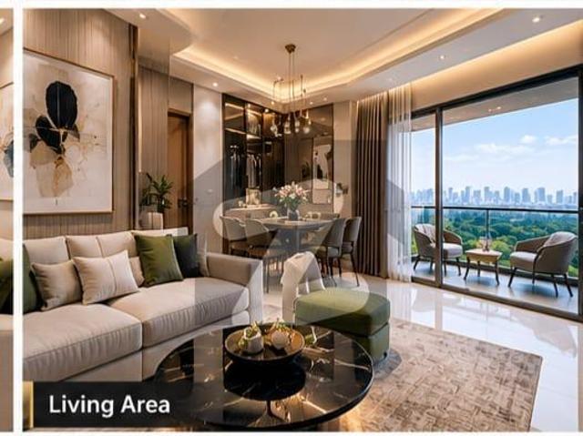 Apartment for rent in Rawalpindi, Islamabad Capital Territory