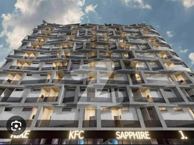Apartment for sale in Rawalpindi, Islamabad Capital Territory