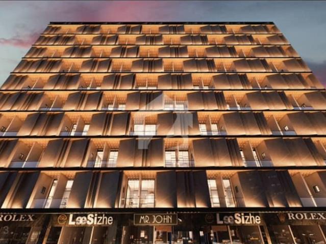 Apartment for sale in Rawalpindi, Islamabad Capital Territory