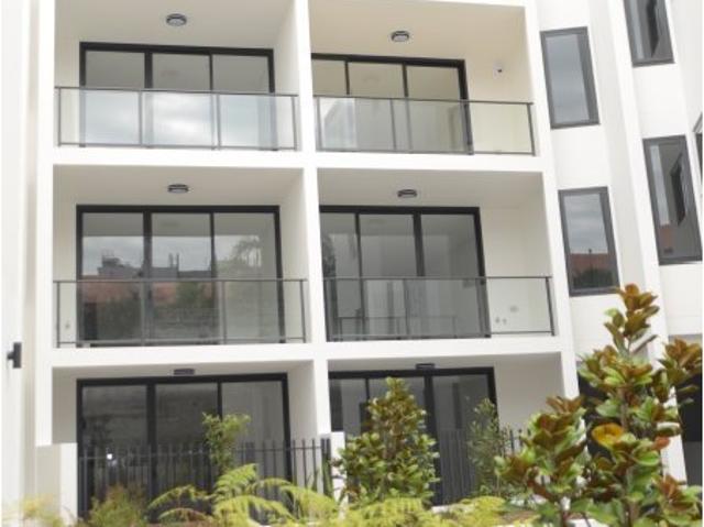 Apartment for rent in Redfern, Sydney