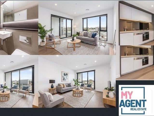 Apartment for rent in Docklands, Melbourne