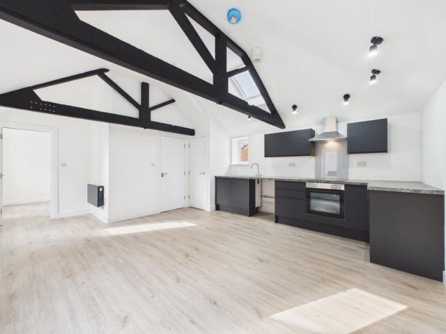 Apartment for rent in Black Friars, Leicester