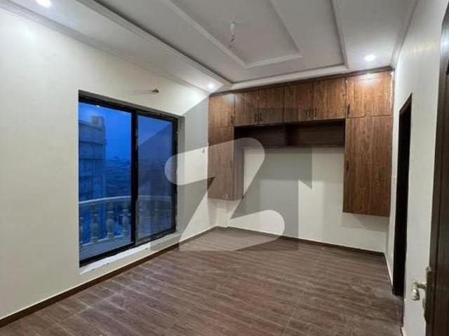 Apartment for rent in Islamabad Capital Territory