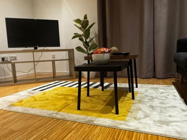 Apartment for rent in Clapham, Greater London