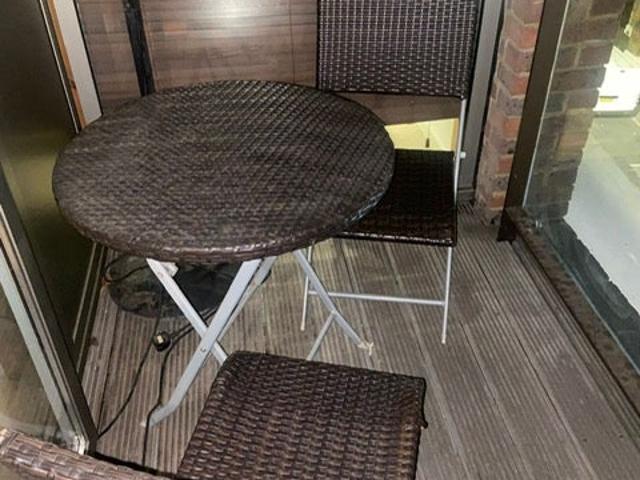 Apartment for rent in Clapham, Greater London