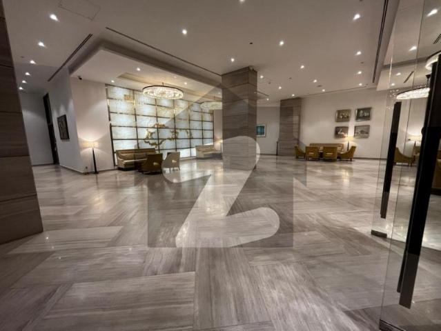 Apartment for rent in Islamabad