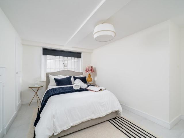 Apartment for rent in Chelsea, Greater London