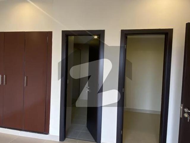 Apartment for rent in Islamabad