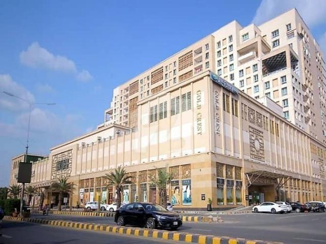 Apartment for sale in Rawalpindi, Islamabad Capital Territory