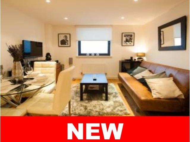 Apartment for rent in Hoxton, De Beauvoir Town