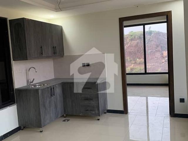 Apartment for rent in Islamabad