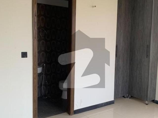 Apartment for rent in Islamabad
