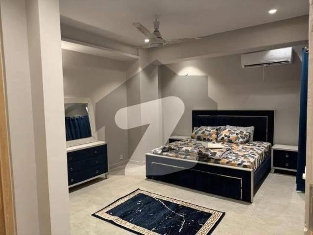 Apartment for rent in Islamabad
