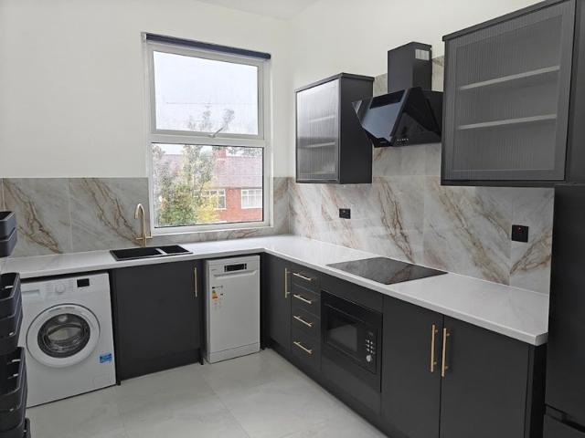 Apartment for rent in Withington, Georgia
