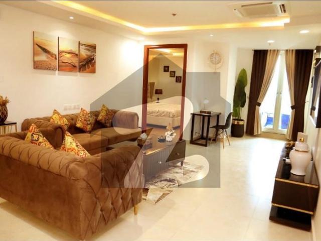 Apartment for rent in Rawalpindi, Islamabad Capital Territory