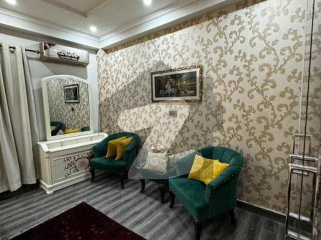 Apartment for rent in Islamabad