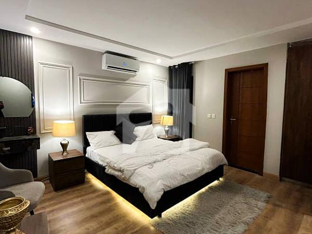 Apartment for rent in Islamabad