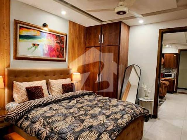 Apartment for rent in Islamabad
