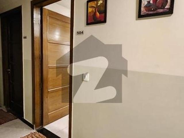 Apartment for rent in Islamabad