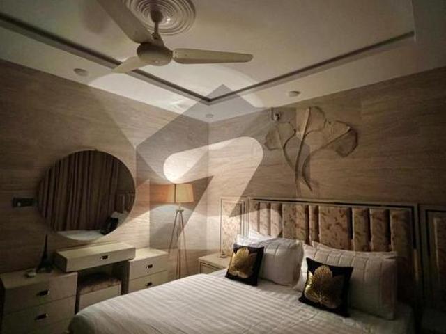 Apartment for rent in Islamabad