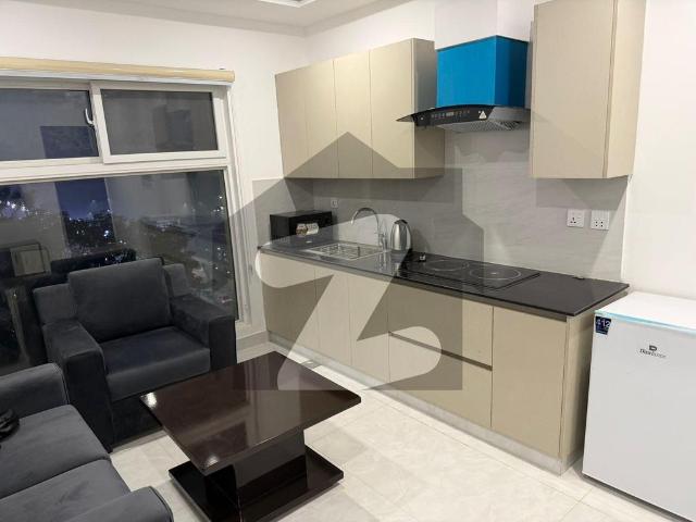 Apartment for rent in Rawalpindi, Islamabad Capital Territory