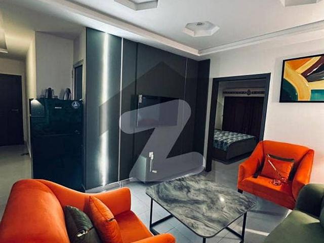 Apartment for sale in Rawalpindi, Islamabad Capital Territory