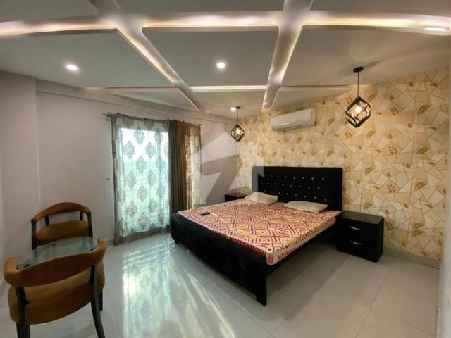 Apartment for sale in Rawalpindi, Islamabad Capital Territory