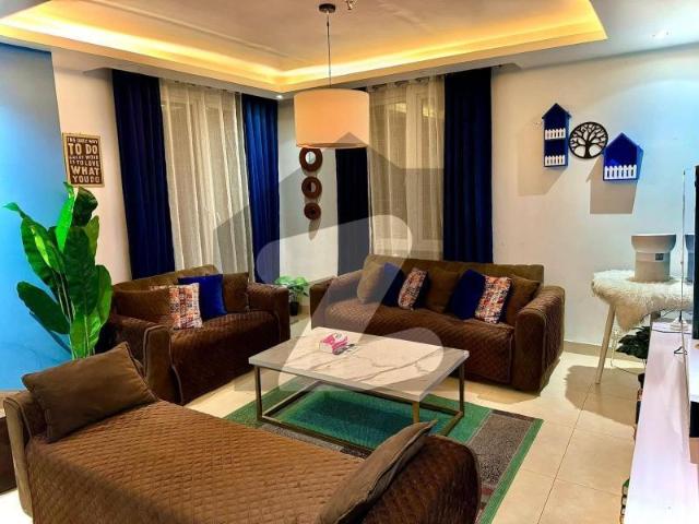 Apartment for rent in Rawalpindi, Islamabad Capital Territory