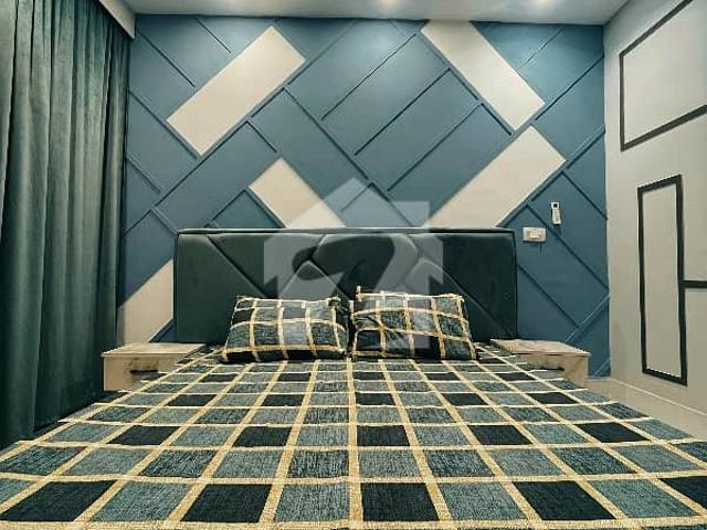Apartment for rent in Islamabad
