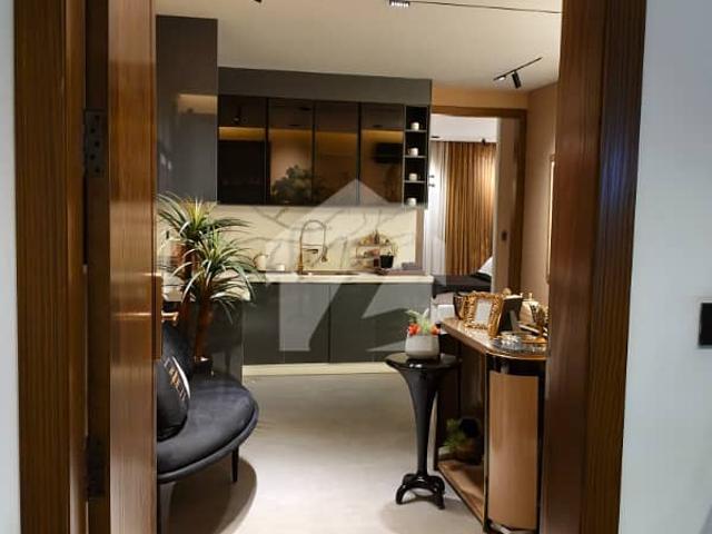 Apartment for sale in Rawalpindi, Islamabad Capital Territory
