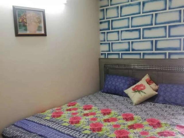 Apartment for rent in Islamabad