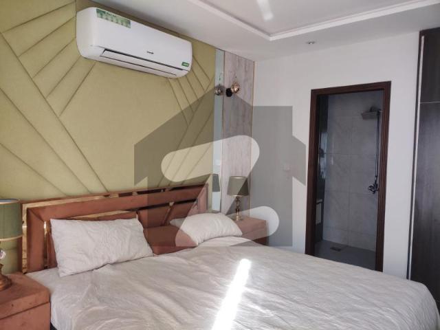 Apartment for rent in Rawalpindi, Islamabad Capital Territory