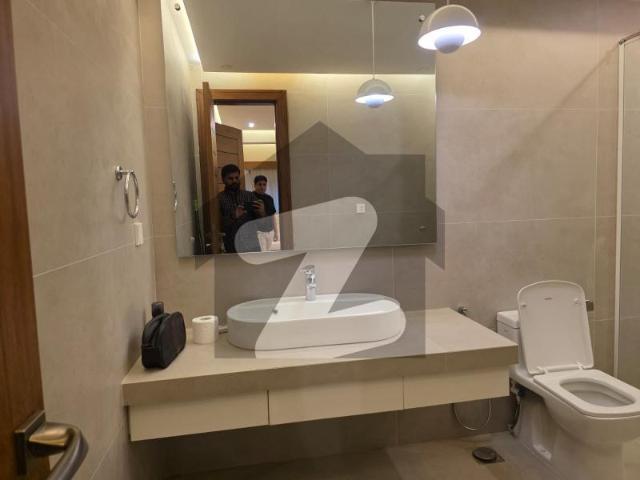 Apartment for rent in Islamabad
