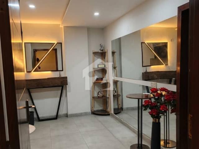 Apartment for rent in Rawalpindi, Islamabad Capital Territory