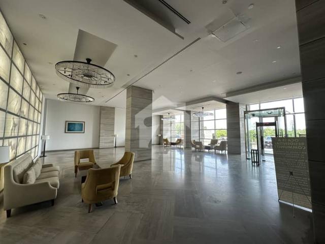 Apartment for rent in Islamabad