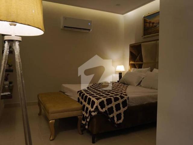 Apartment for sale in Rawalpindi, Islamabad Capital Territory