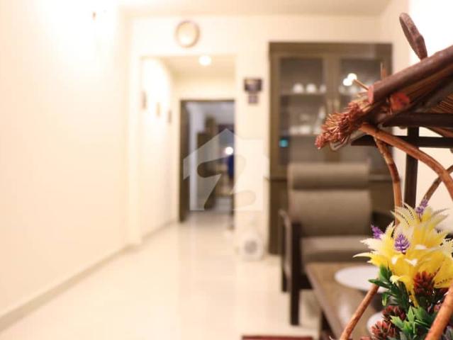 Apartment for sale in Islamabad