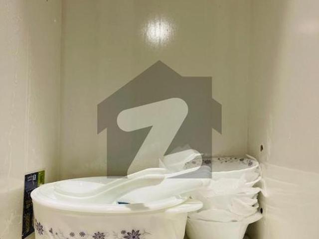 Apartment for rent in Islamabad