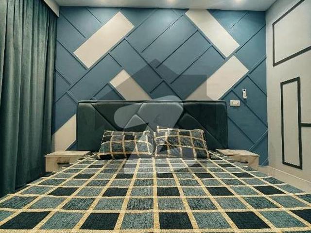 Apartment for rent in Islamabad