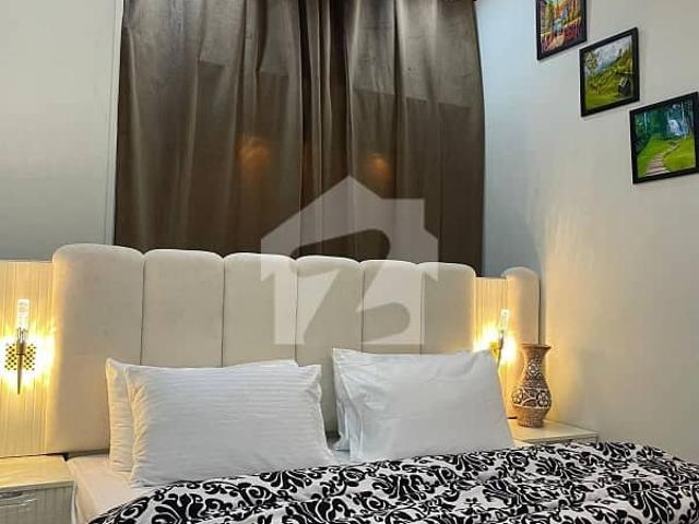 Apartment for rent in Islamabad