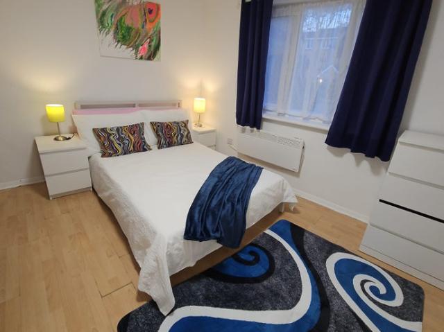 House for rent in West Ham, Greater London