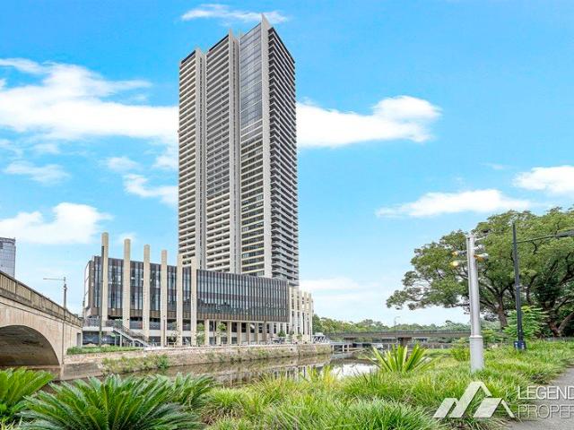 Apartment for rent in Sydney, City of Parramatta Council