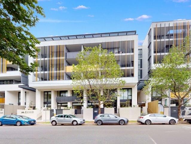 Apartment for sale in Sydney, New South Wales