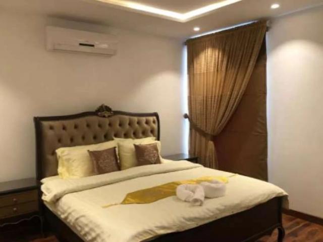 Apartment for rent in Islamabad