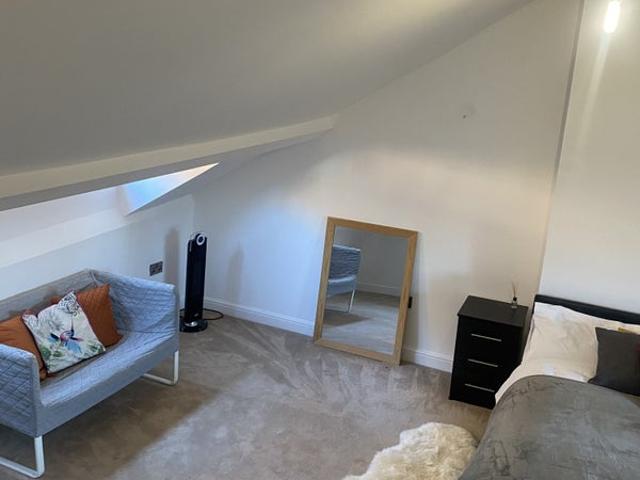 House for rent in Black Friars, Old Wharf