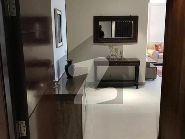 Apartment for rent in Islamabad
