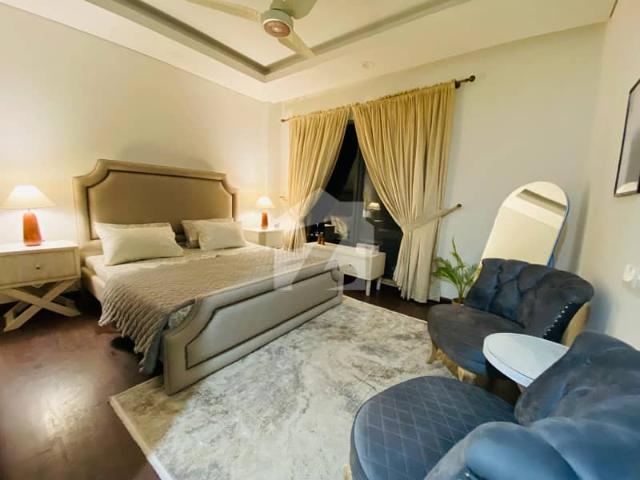 Apartment for sale in Islamabad