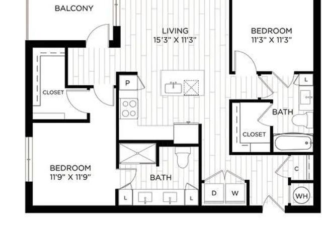 Room for rent in Colorado Springs, El Paso County