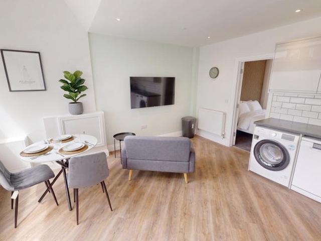 Apartment for rent in Kingsdown, Feckenham