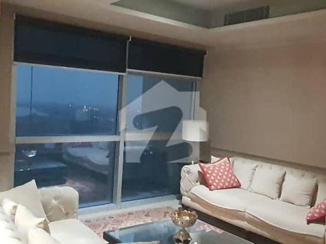 Apartment for rent in Islamabad
